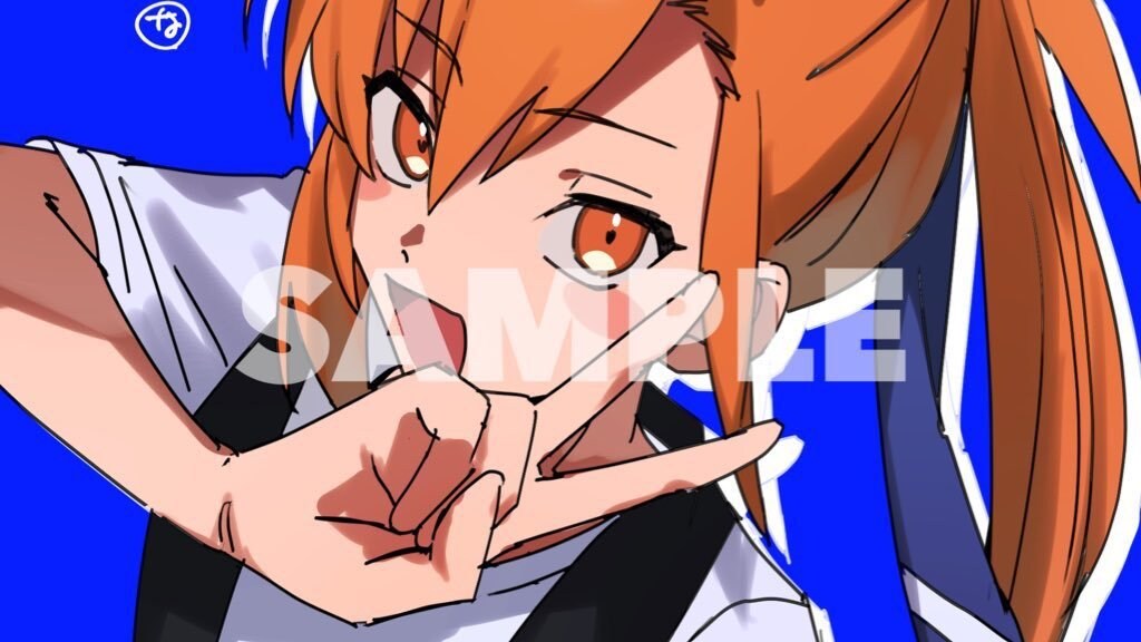 SNSアイコン等に使えるイラストをお作りします 早めの納品可能です！お急ぎの方ご相談くださいませ イメージ4