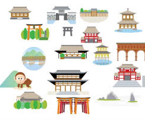 和歌山オススメ 寺ご提案します 慣れた方もでも初めての方でもおススメです イメージ1