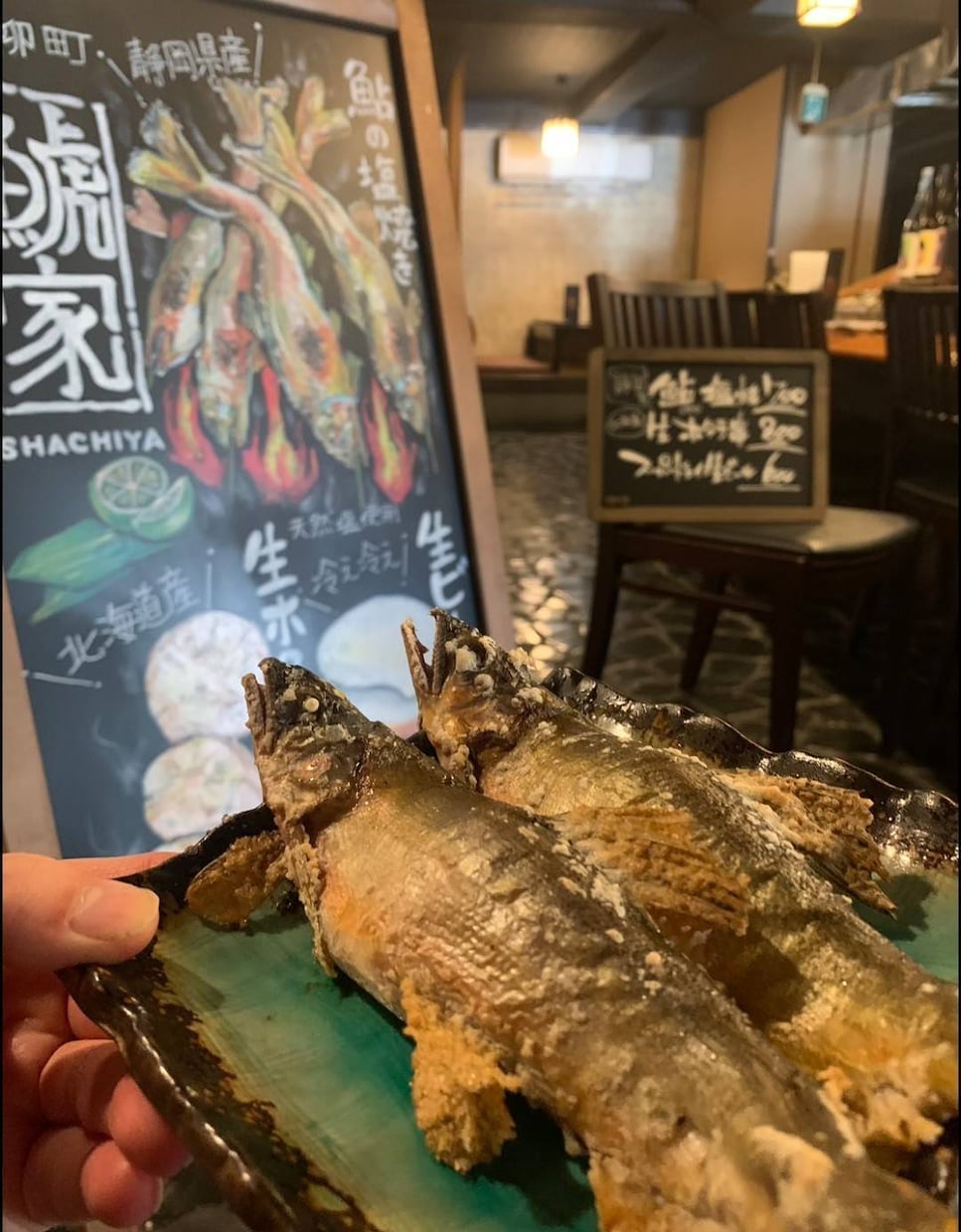 売り上げUP手描き看板★オーダーメイド看板承ります 思わず足をとめる、食店向けの手書き立て看板デザイン・A型看板 イメージ5