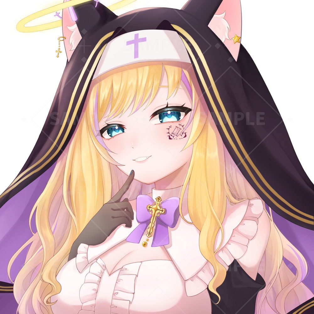 あなたの理想の絵柄でアイコンイラスト制作します あなたのSNSやアプリを好みのアイコンにしませんか？ イメージ3