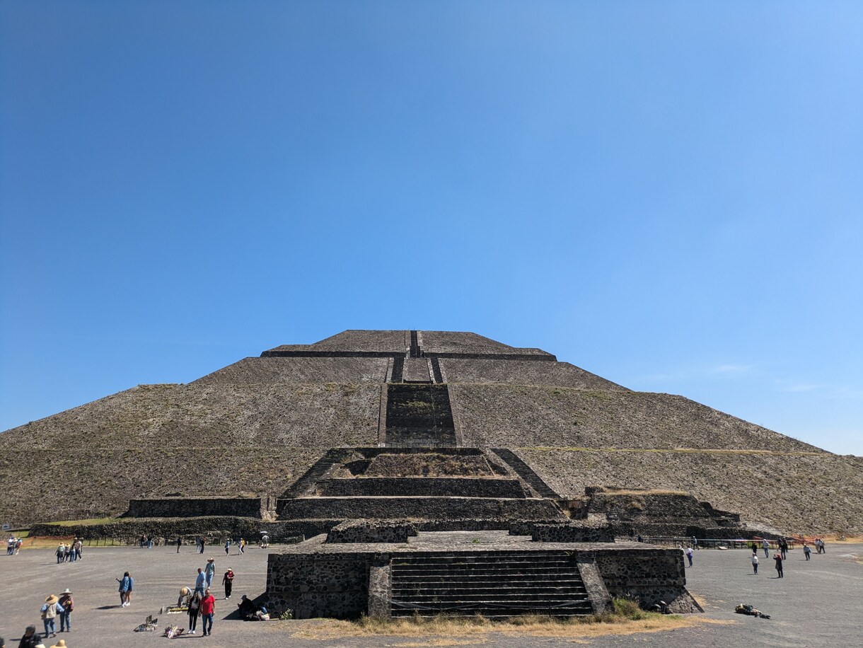 メキシコの現地情報シェアします メキシコ生活や観光情報など、なんでも聞いてください！ イメージ1