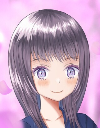 おしゃれかわいいアイコンイラスト作成します 商業連載絵師が修正無限で女の子等描きます（商用利用◯） イメージ6