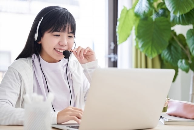 中学生数学！優しく丁寧にオンライン家庭教師します 横浜国大教育学部卒、講師歴10年以上の女性講師が指導します イメージ1