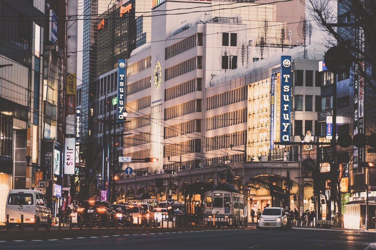 今！の熊本の写真撮ります 熊本城ファンの方！夜間撮影も可能です！ イメージ2