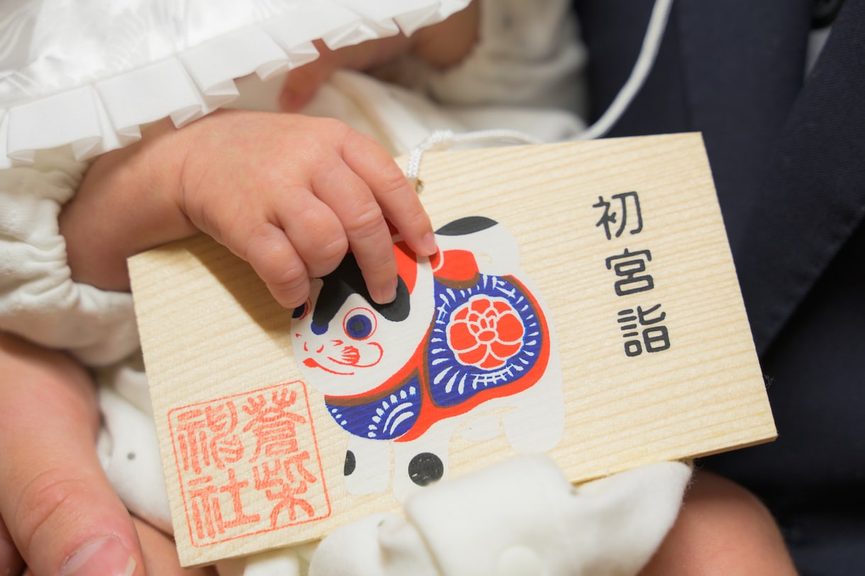 お子さんの特別な日を美しく撮影いたします なんでもない日を特別に。特別な日をもっと素敵に。 イメージ3