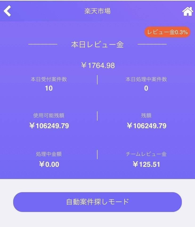 簡単！SNS✖️無料AIツールでの副業教えます 新タイプ！1日数分の作業のみ！ イメージ2