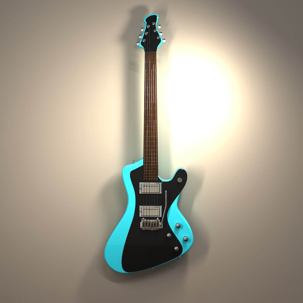 フォトリアルなCGを制作します フォトリアルCG/モデリングからレンダリングまで イメージ3