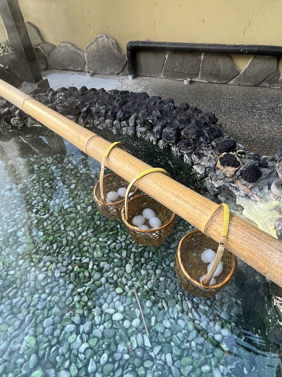 温泉旅行の写真を提供します 草津温泉に行った際の写真提供します イメージ6