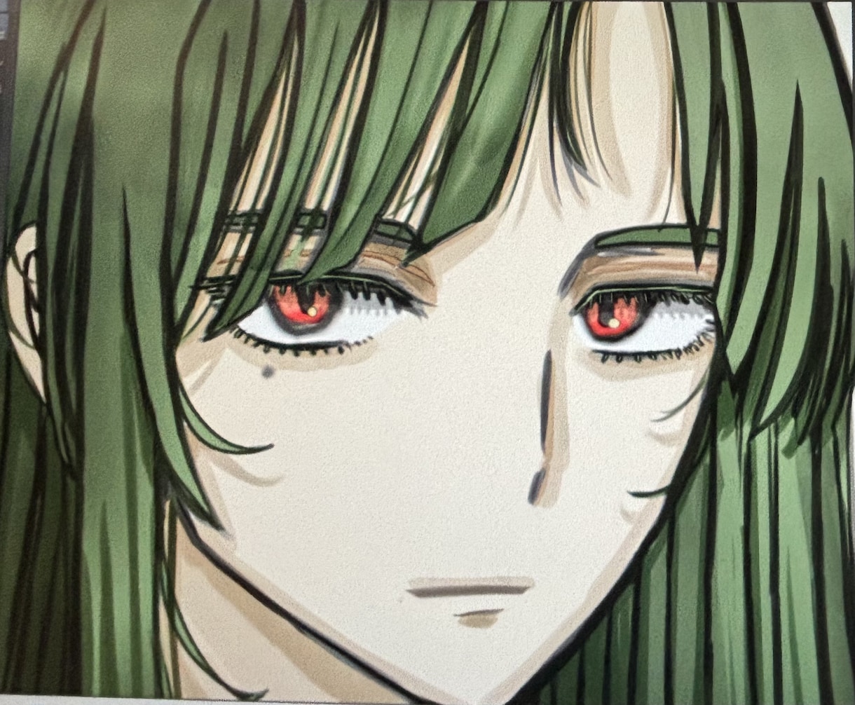 繊細で可愛い絵柄でイラスト制作します アイコン･サムネイル･立ち絵･その他イラスト制作します！ イメージ3