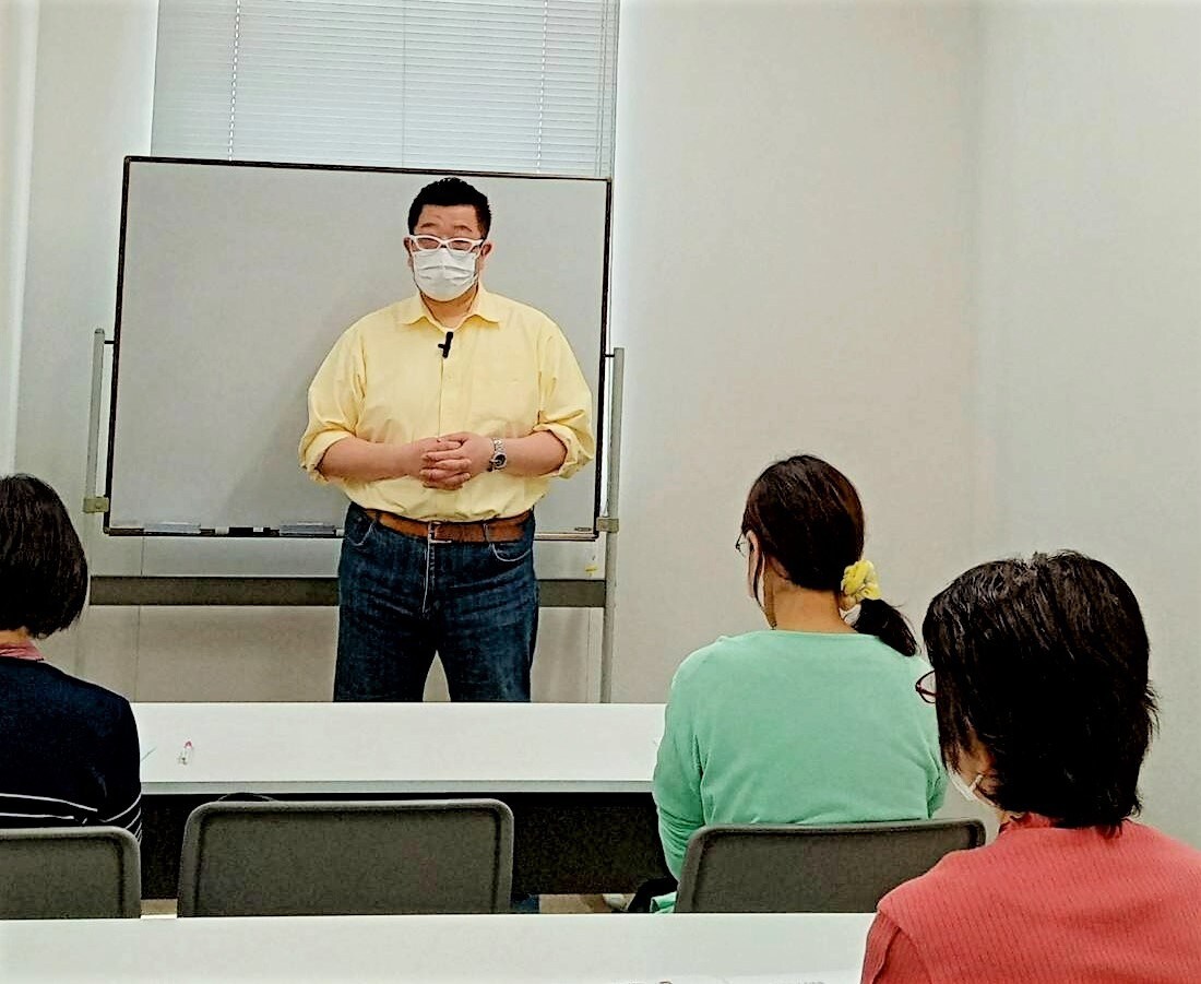 誰にも言えない秘密やモヤモヤ、ここだけの話聞きます 秘密厳守！辛かった過去、不安感、辛い気持ちを話してみませんか イメージ6