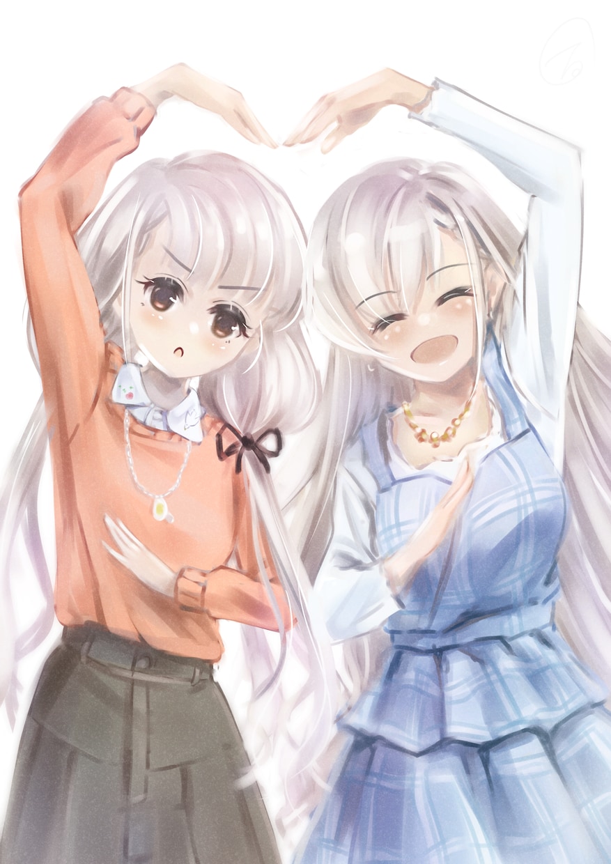アイコン用のキャライラスト描きます キャライラストアイコンにしませんか？ イメージ3