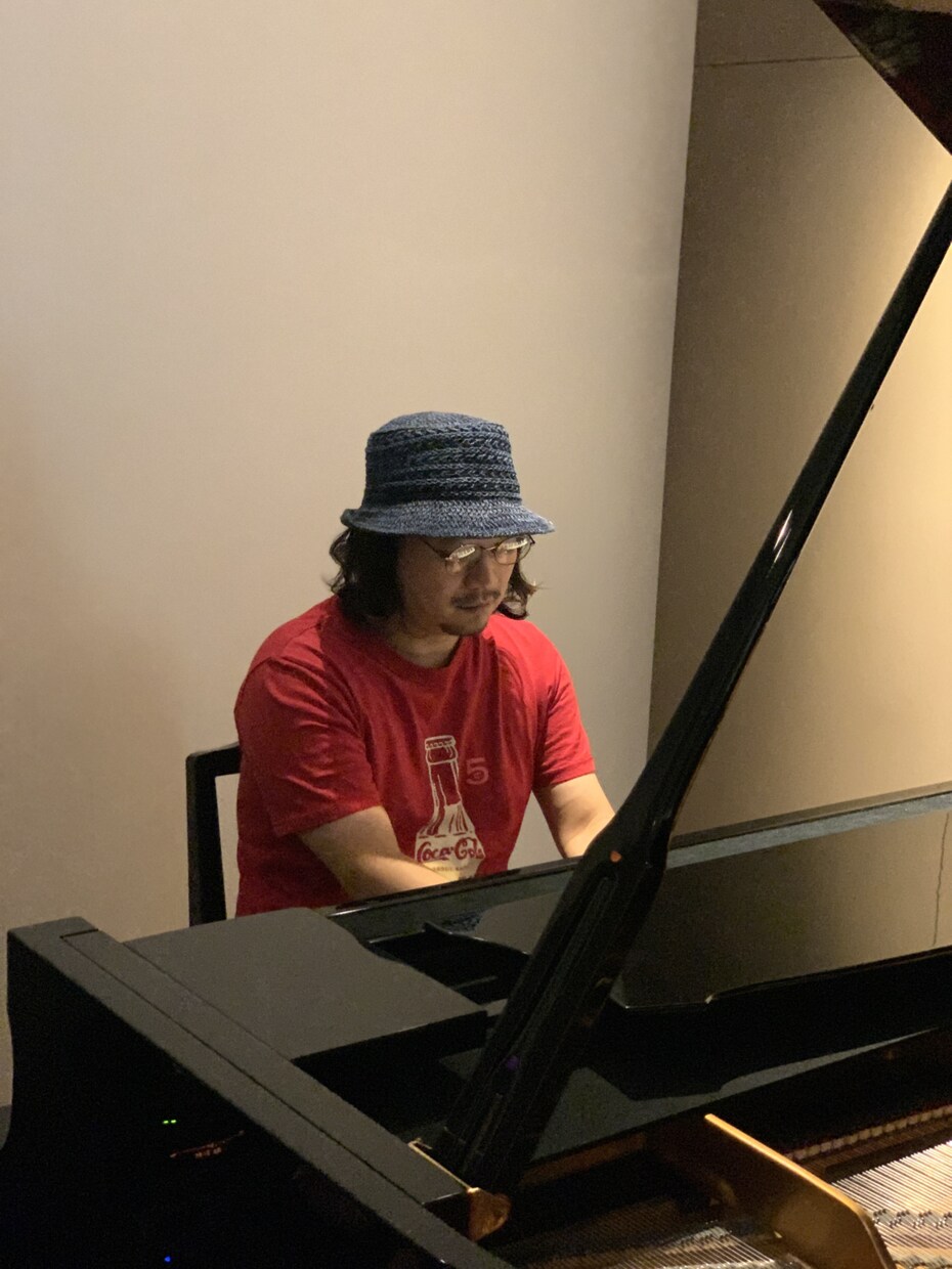 プロの作曲家がオリジナル楽曲制作致します ハイクオリティー、著作権譲渡、商用利用OK！完パケ対応可能！ イメージ2