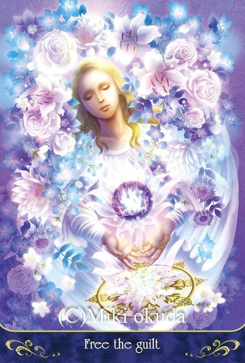 あの人の心を覗いてみませんか？心の声お伝えします 鑑定後の質問無制限！占星術カード占い鑑定でお悩み解決します イメージ1