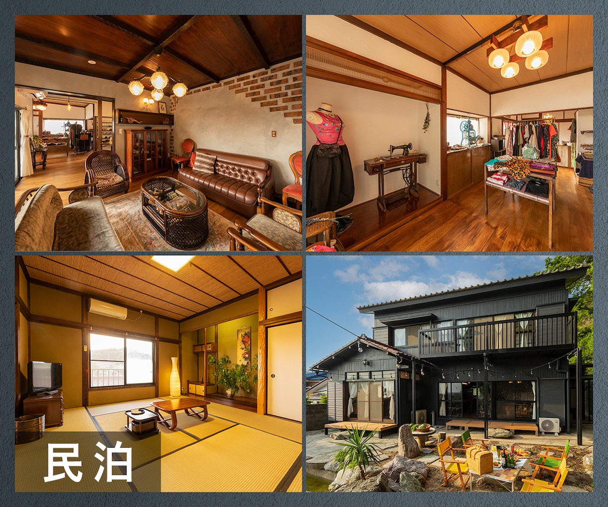 写真撮影代行いたします プロ品質の建築写真を提供いたします！ イメージ4