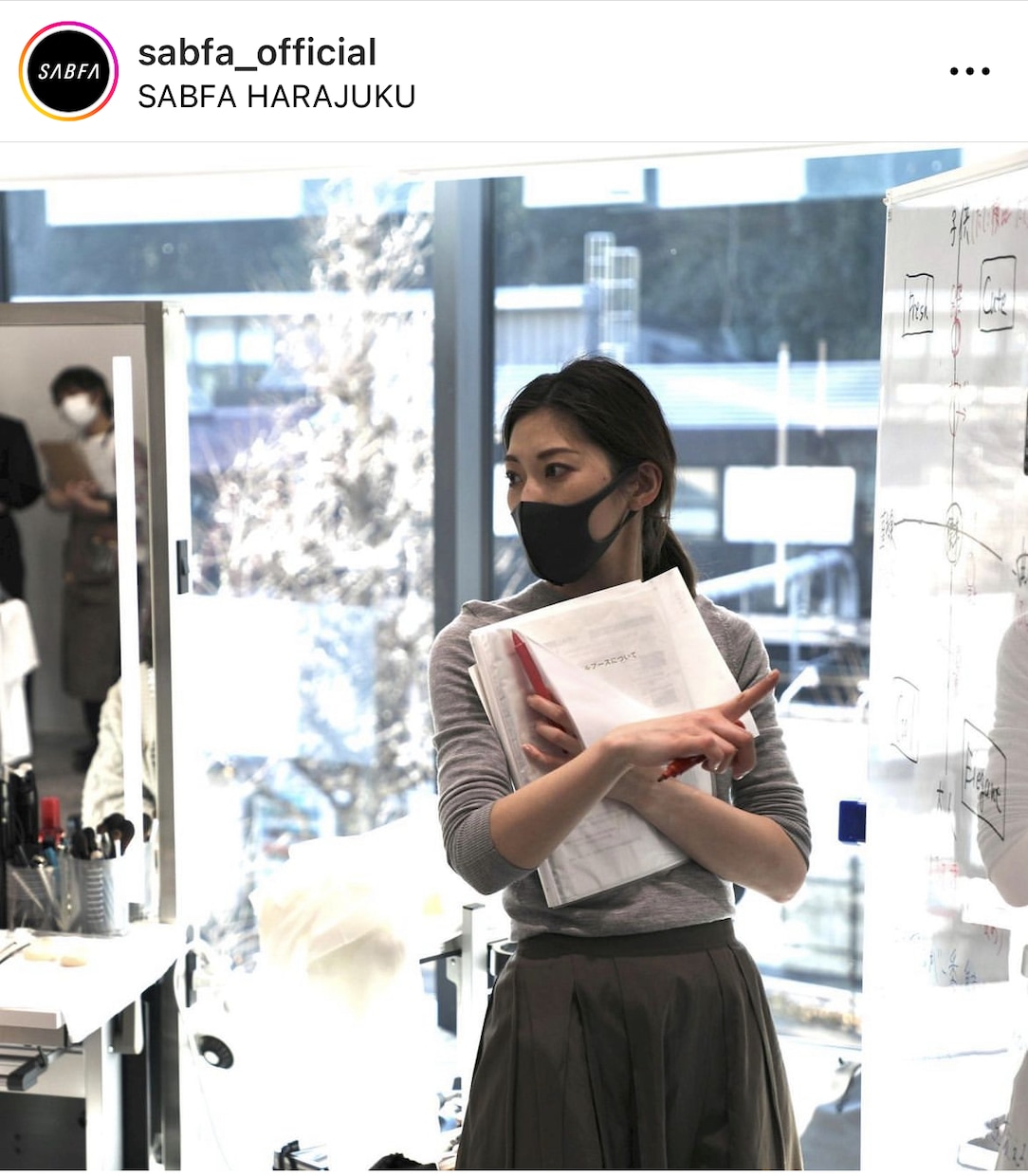 顔タイプ診断&美人メイクアップレッスンします 資生堂ゴールデンバランスに基づく美人バランスメイクが身に付く イメージ9