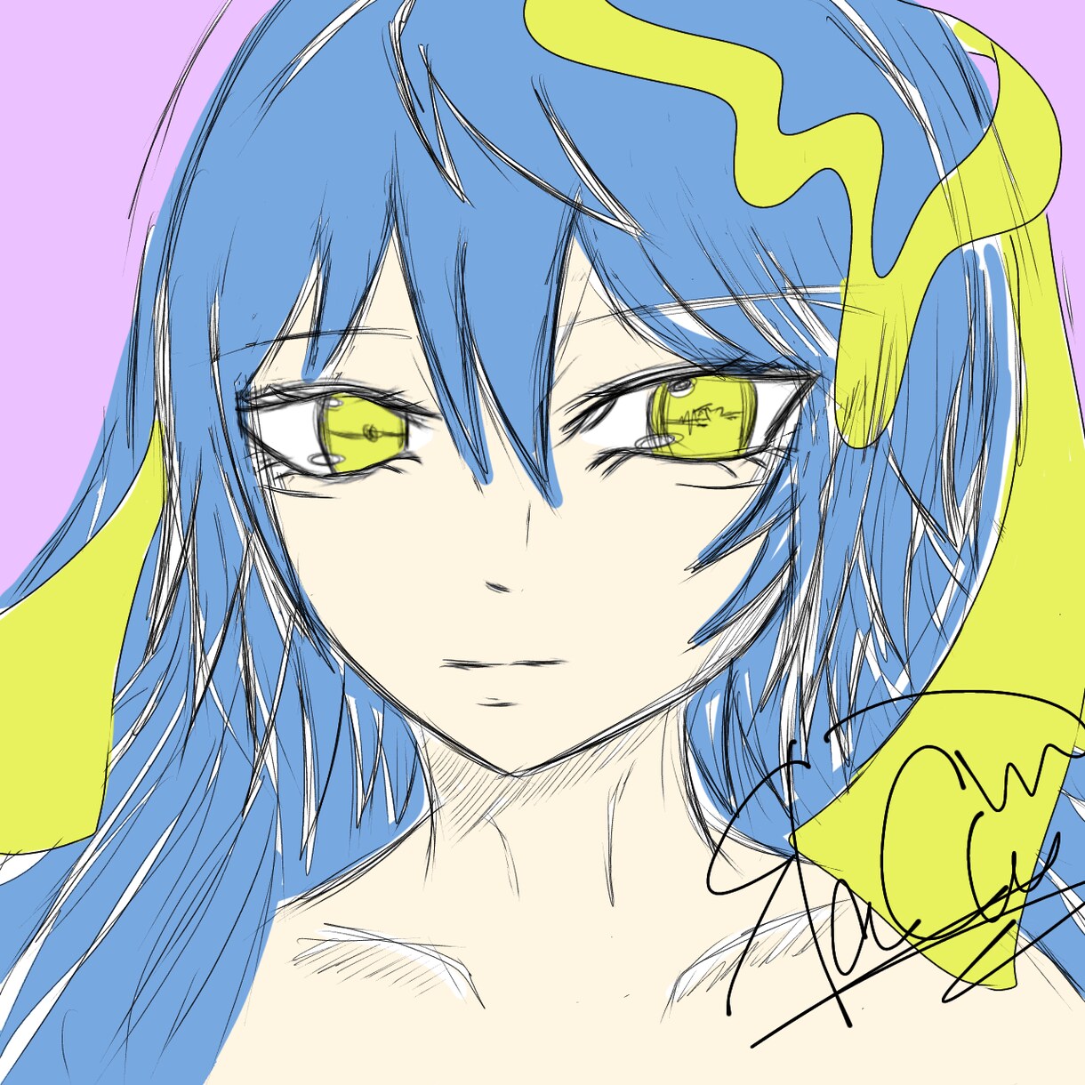 格安でアイコン描きます アイコン格安でお受け致します。 イメージ7