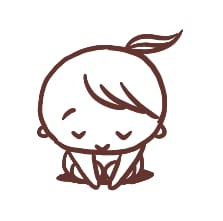 ほんわか、ゆる〜い、癒し系かわいいイラスト描きます SNSアイコン、サムネイル、ブログ等にも◎商用OKです。 イメージ4