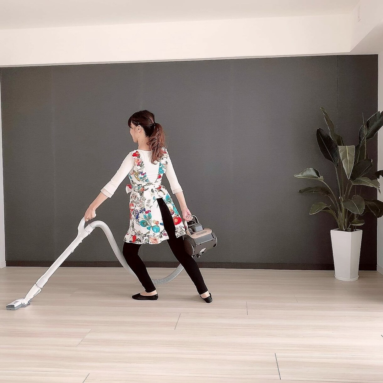 掃除のプロが伝授！家も体も美しくなる掃除術伝えます 掃除のプロが伝える！掃除するたびに家も体もキュッと美しく！ イメージ4