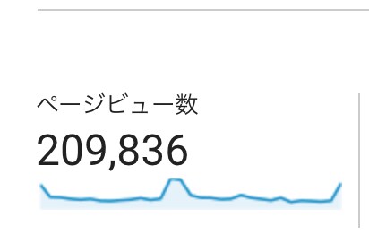 Wordpressブログ開設をサポートします ブログ未経験歓迎！月間20万PVブロガーが開設をサポート！ イメージ2
