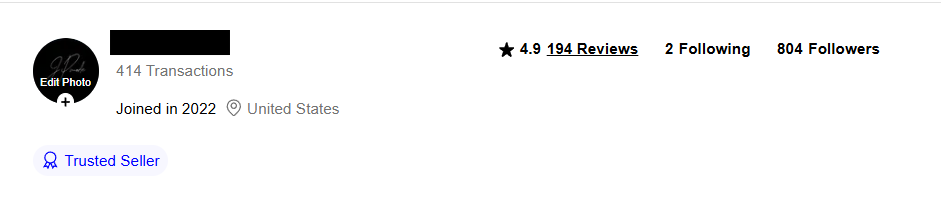 海外ECサイト GRAILED アドバイスをします 海外ECサイト GRAILEDのコンサル、アドバイス イメージ1