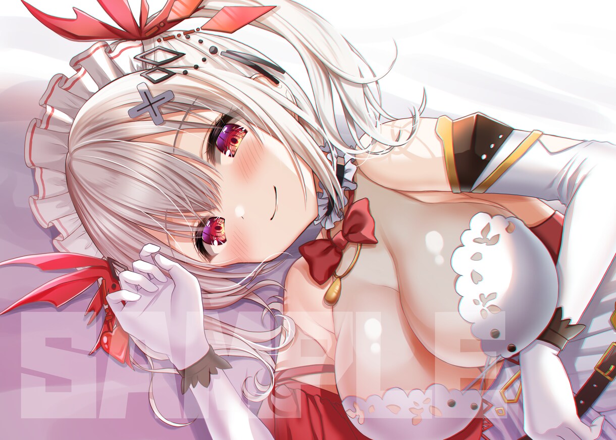 ご希望のイラストを描きます 商用・二次配布可！かわいくて目を惹くイラストを描きます イメージ10