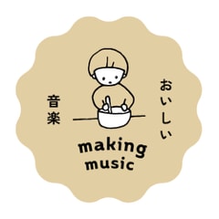 J-pop最前線クリエイターチームが楽曲制作します ミリオンセラー作家が低価格ですぐに制作！ イメージ1