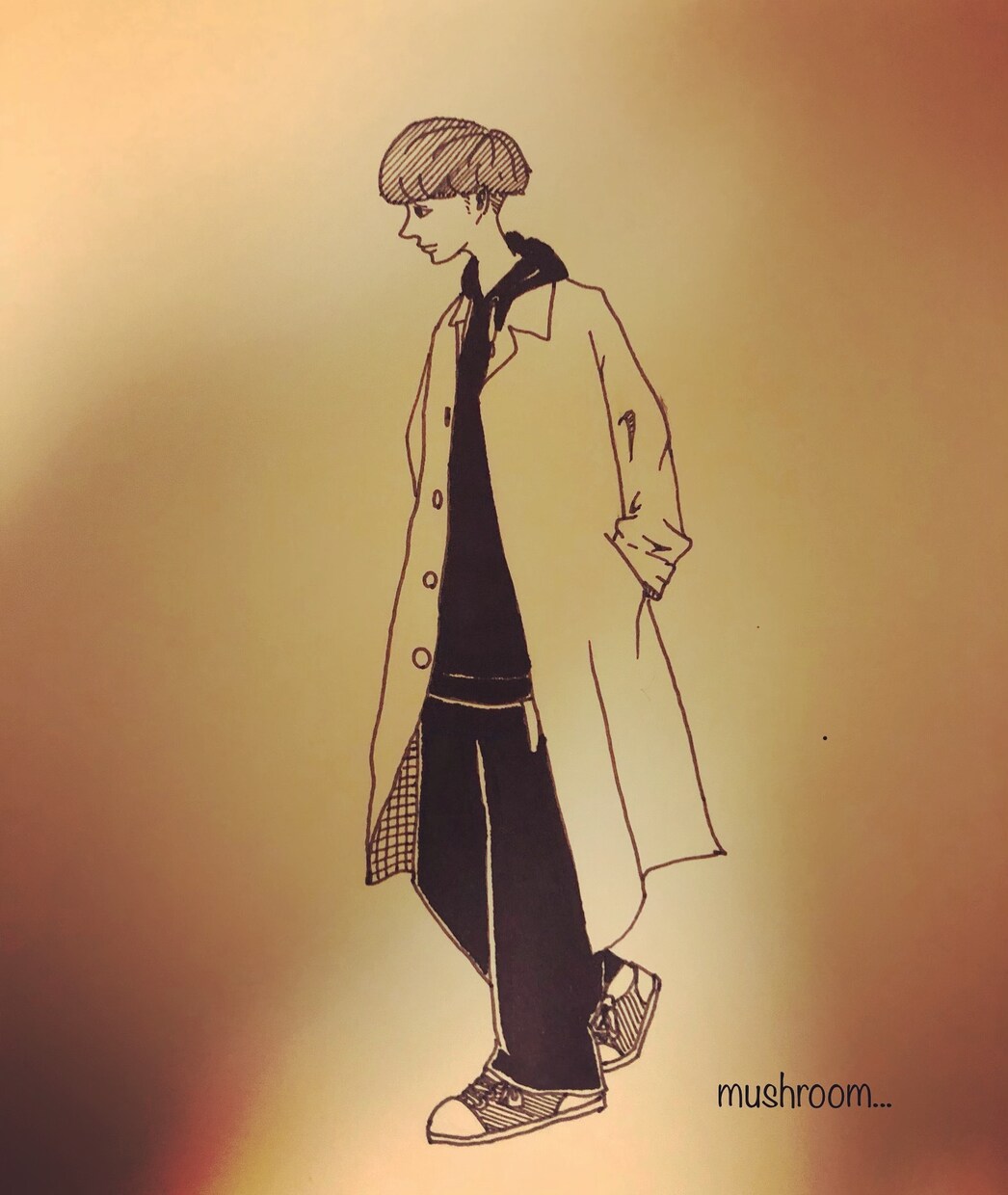 主にアイコン（それ以外のイラストも可）を描きます ひと味違うアイコンを作って自分だけの個性を出そう イメージ2
