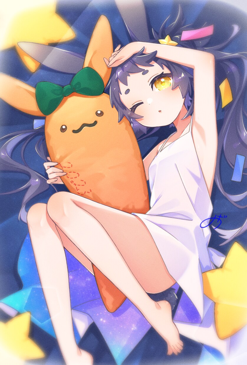 ご希望のイラスト制作いたします ★サムネイル、キャス画、動画、MV、ヘッダー、プレゼント用 イメージ3
