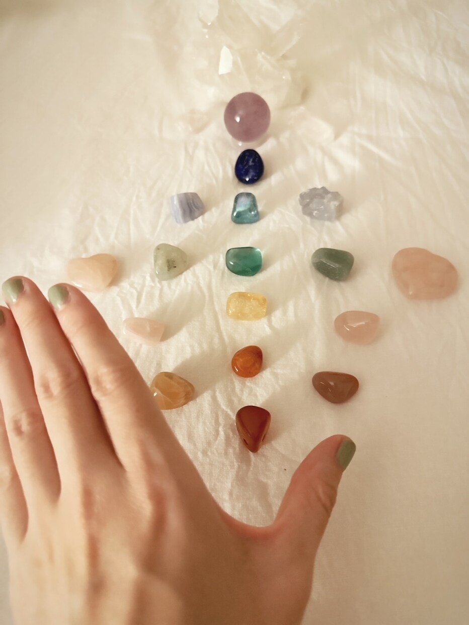 天使のセラピーで癒します ～あなたのお悩みに大天使がアドバイス～ イメージ6