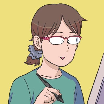 アイコンの作成承ります TwitterなどSNSアイコンの作成（似顔絵可） イメージ3