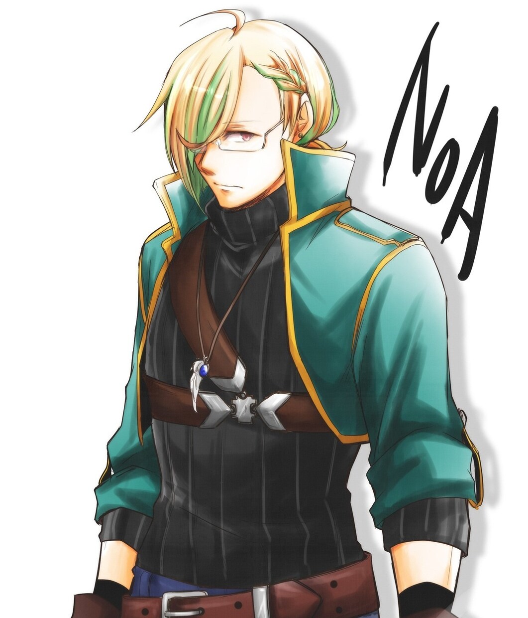 ﾂｲｯﾀや他サイトで実績有！イラスト作成します 立ち絵やアイコンにご利用頂けます！！ イメージ8