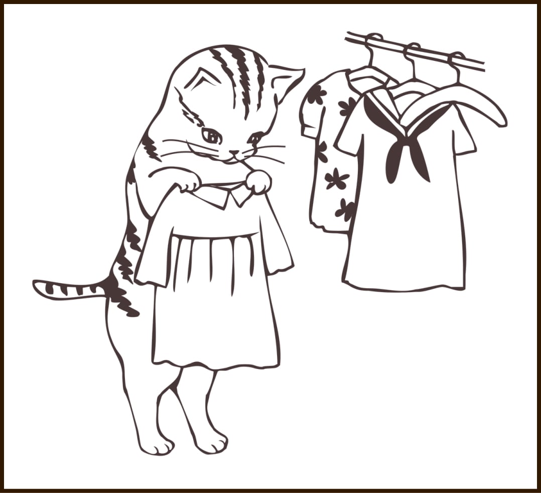 ご一緒にお似合いのファッションアイテムお探しします 女性のみ☆おひとりおひとりの魅力を引き出すファッションを☆ イメージ1