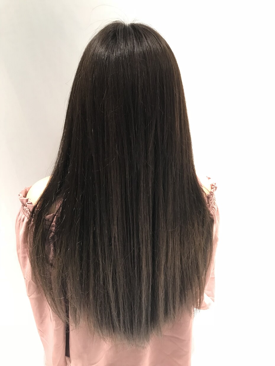 ヘアスタイルのお悩み解決します 美容室行く前にカウンセリングしていきませんか？ イメージ10