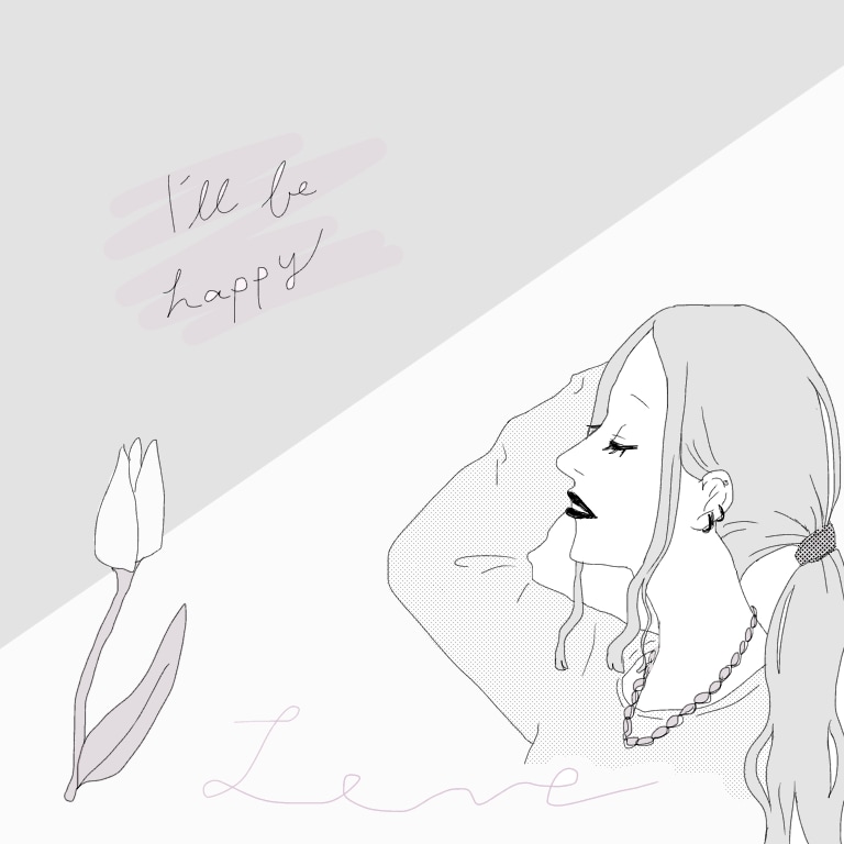 おしゃれでシンプルなイラスト描きます 物でも人でも、写真やイメージを伝えていただけるだけでOKです イメージ3