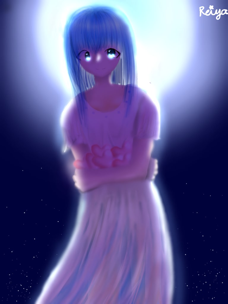 twitterやブログなどのアイコンを制作します 美しく儚い女の子のイラスト描きます！ イメージ6