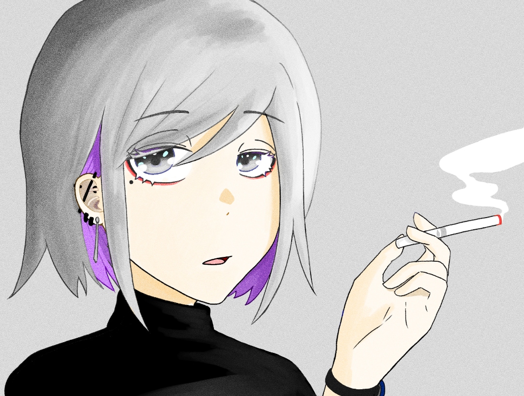 最短即日納品！SNSアイコン用のイラストを描きます 可愛らしいアイコンが欲しいあなたに！ イメージ2