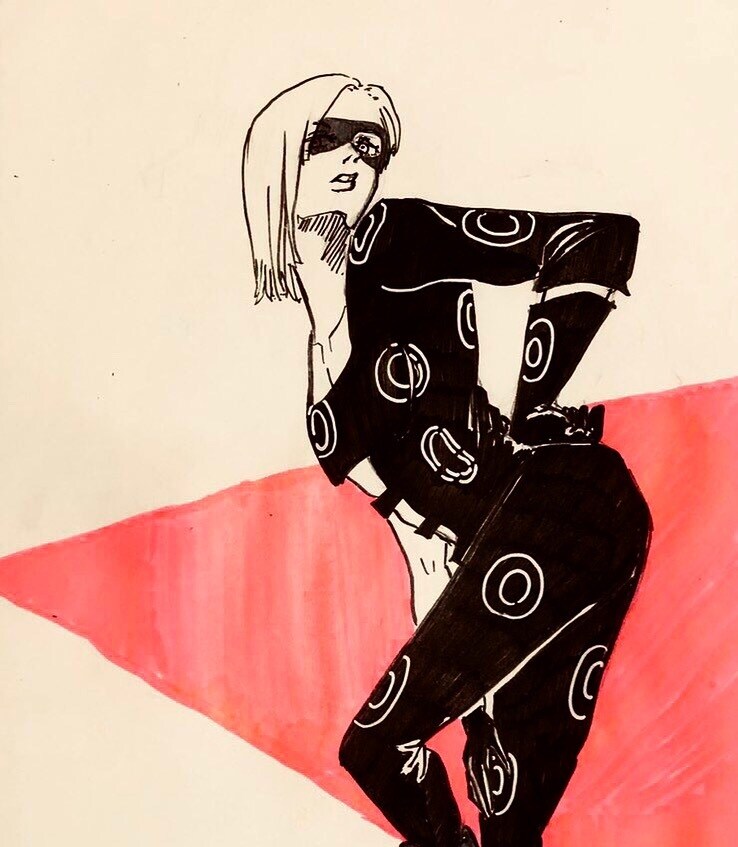 要望いただいたイラストを作成します 待ち受け、アイコン、ヘッダー、挿絵用のイラストが欲しい方 イメージ1
