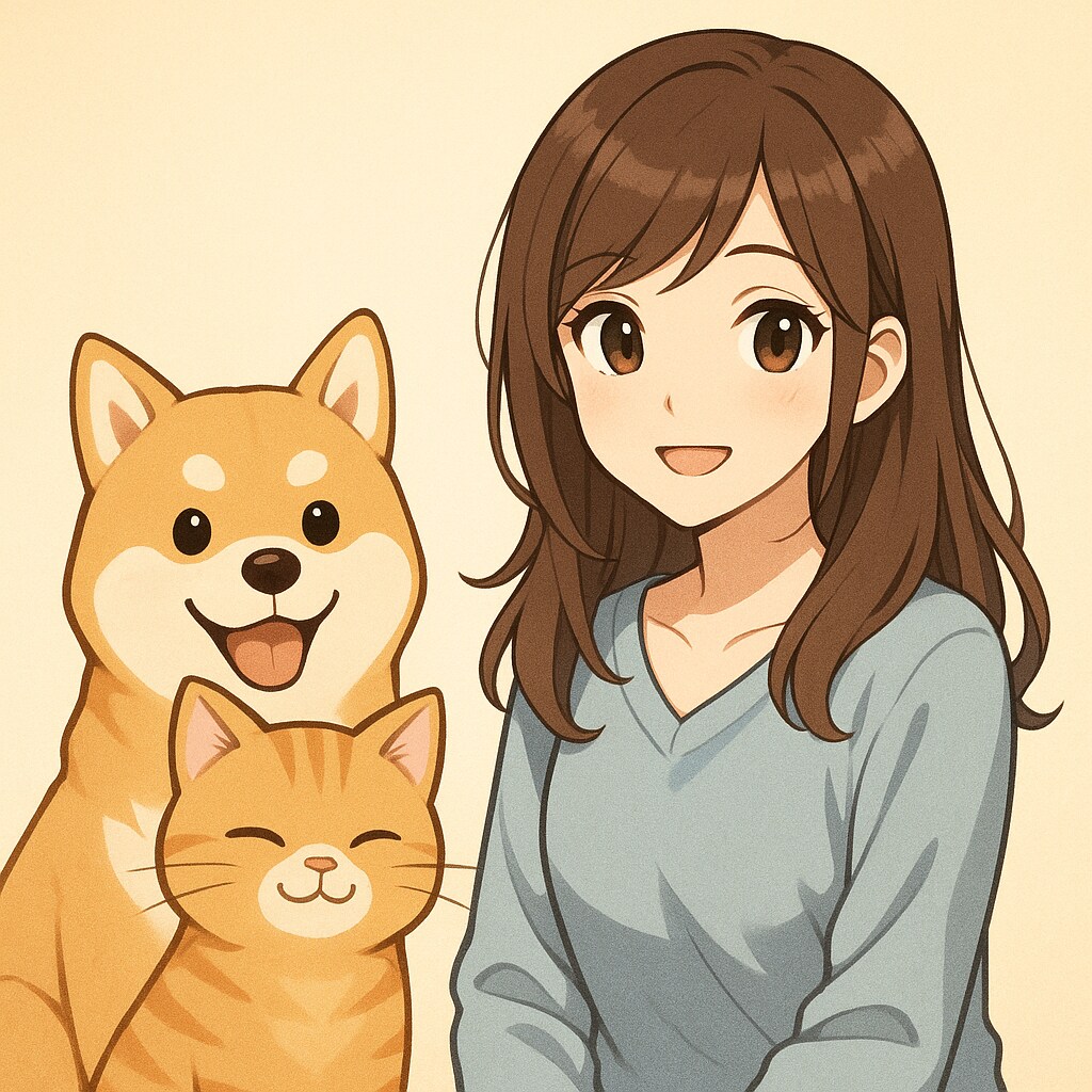 キャラになりきって悩み・愚痴を聞きます 天使から猫まで！好きなキャラで優しくお話聞きます イメージ4