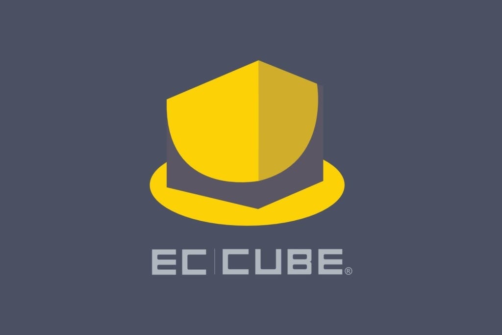 独自ECサイトをEC-CUBE4で構築します 独自ECサイト構築：EC-CUBE ver.4 イメージ1