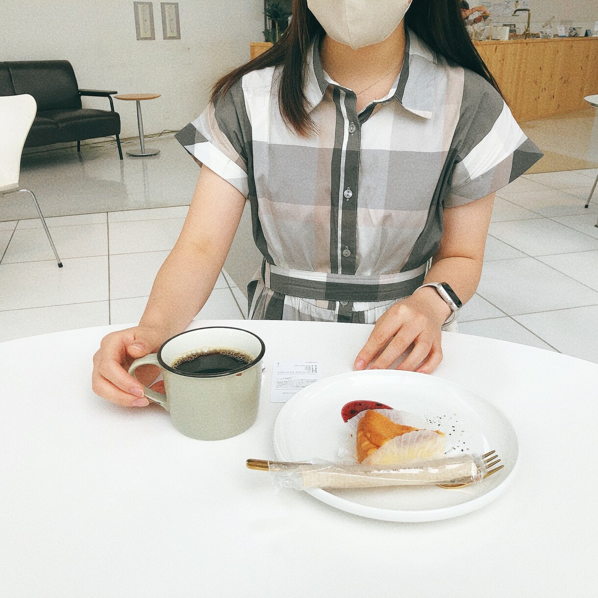 精神科の看護師がお話聞きます 精神科の看護師に話してみませんか？雑談でも何でも！ イメージ1
