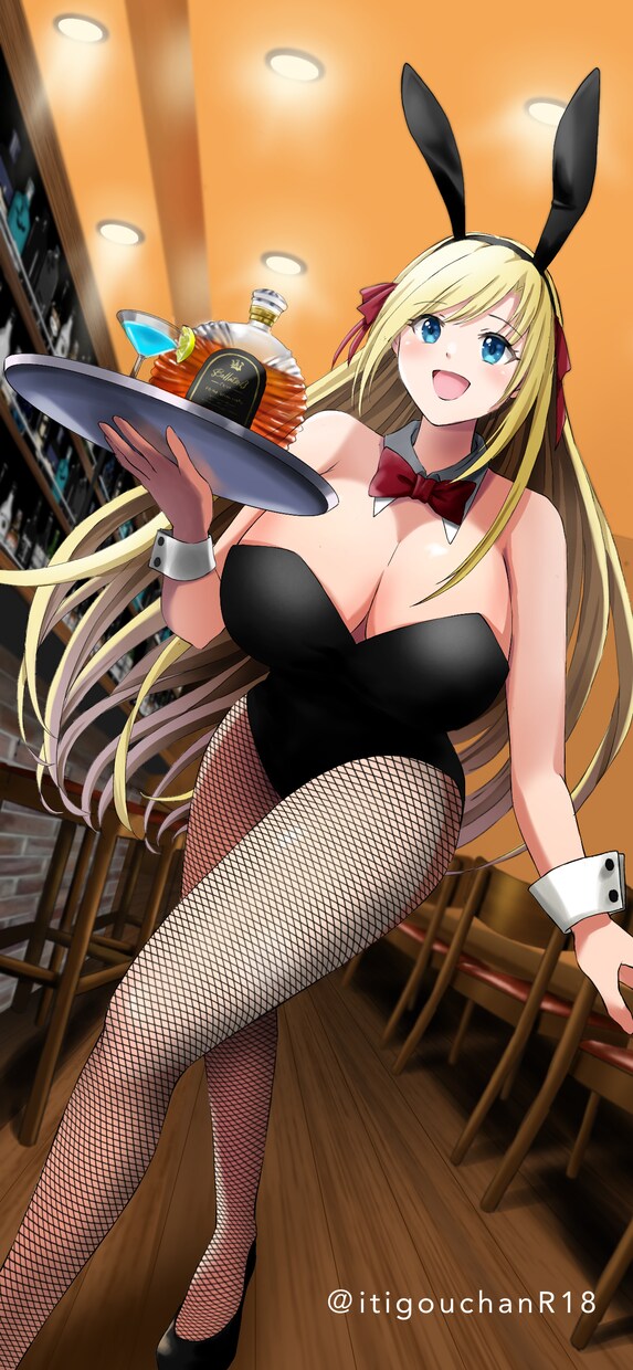 貴女・貴男の好きなキャラ演じます 版権、創作どちらも可能。男女両方にご満足いただける代物です イメージ1