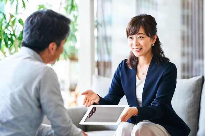 営業始めて6ヶ月で責任者になった私が営業教えます 転職後約6ヶ月で営業責任者になった私が、営業スキル伝授します イメージ2