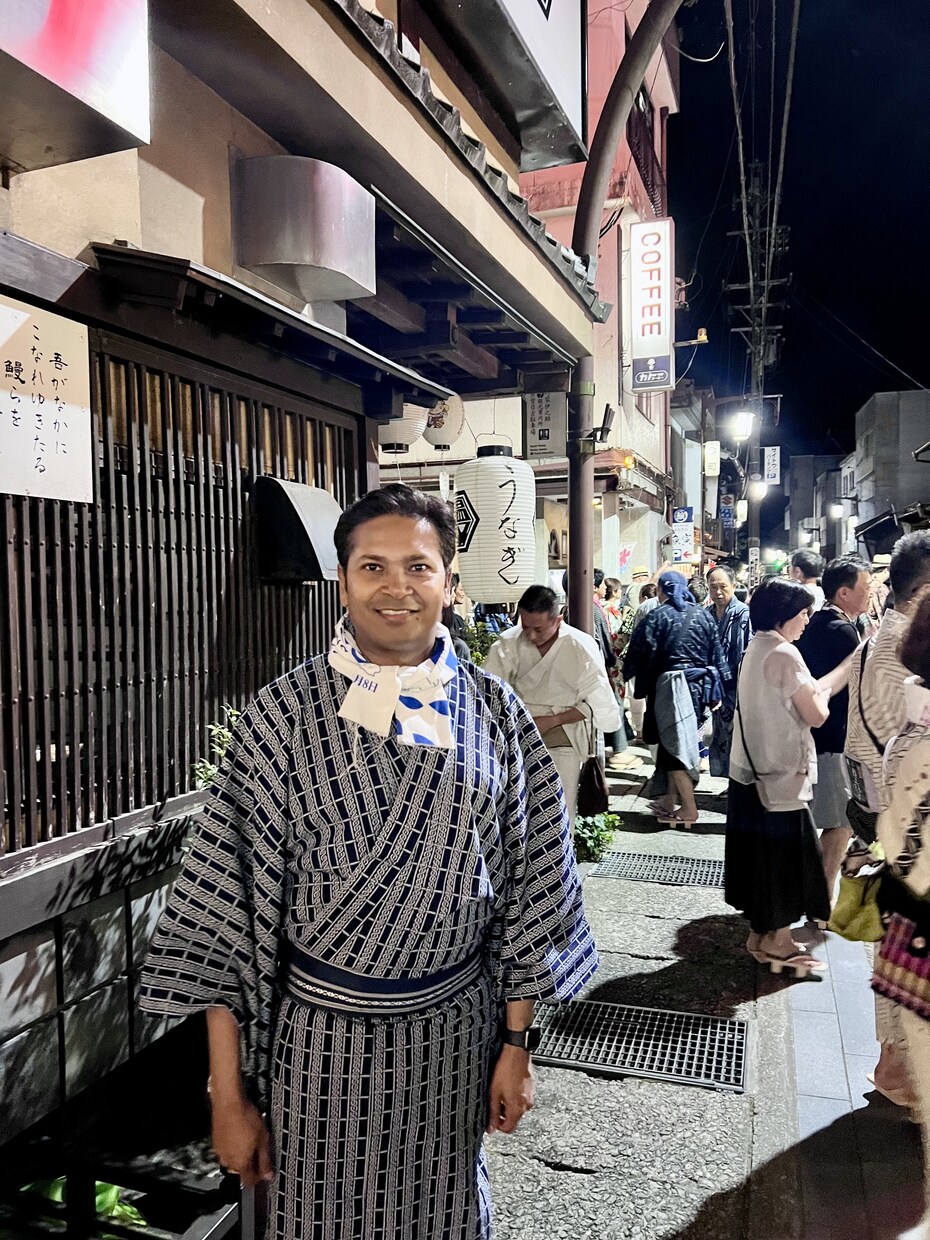 ヒンディー語を英語で楽しくレッスンします ヒンディー語ネイティブとマンツーマンレッスン 初心者〜上級 イメージ6