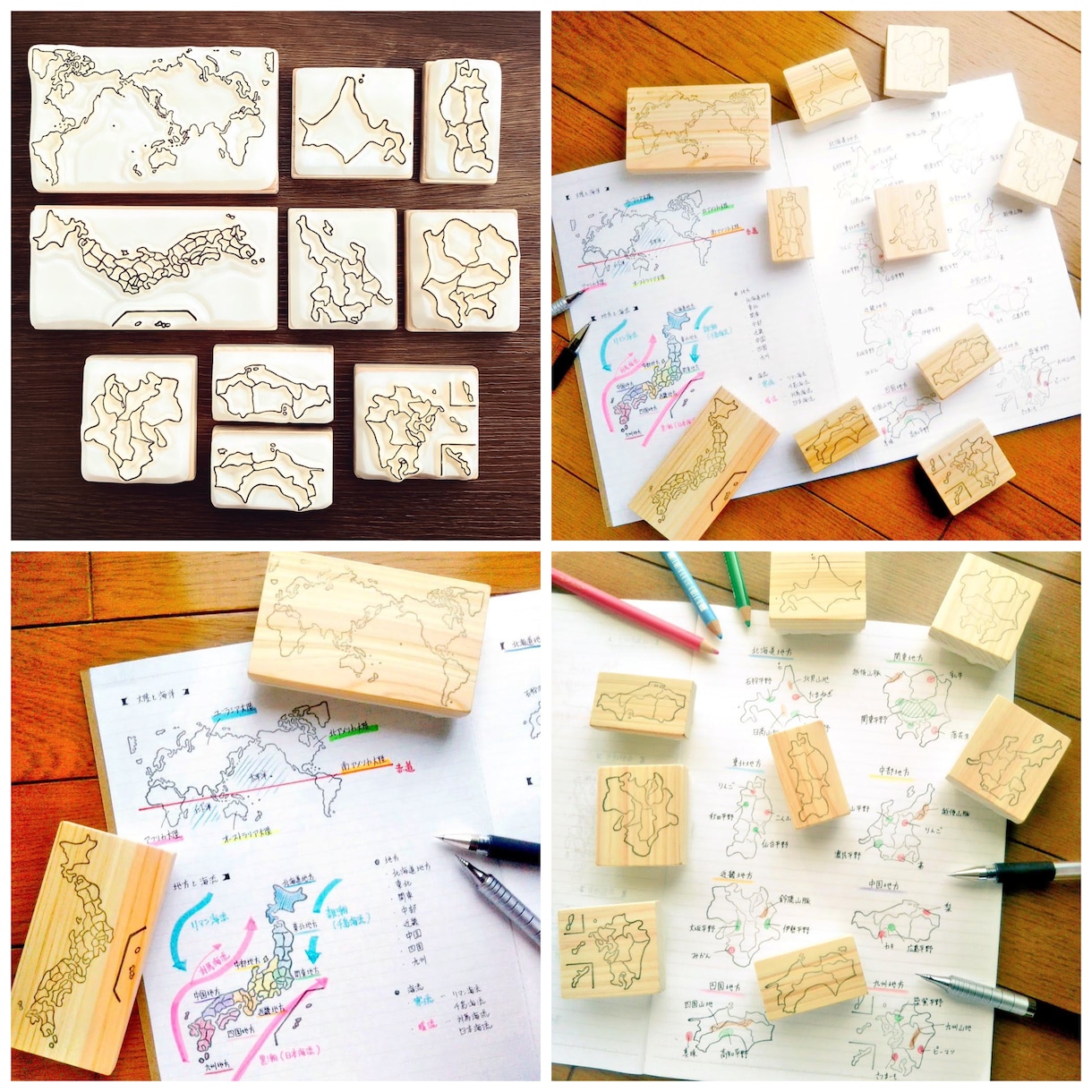 オリジナルの消しゴムはんこをお作りいたします 繊細で彫りあとまで美しい判子 〜記念品、贈り物にも〜 イメージ9