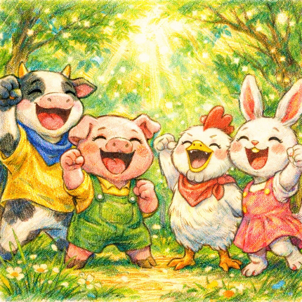 初回限定⭐︎イラストとメッセージをお届けします かわいい・ホッとした・癒されると好評のイラストメッセージです イメージ2