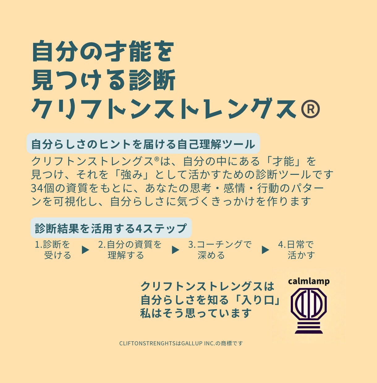 悩み・モヤモヤをコーチングで整理し見える化します Gallup認定コーチが対話内容をマインドマップ化し共有✨ イメージ4