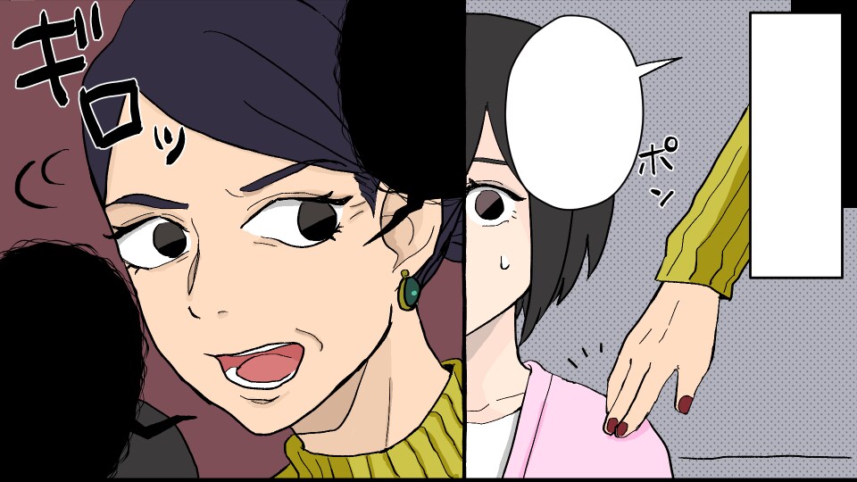 YouTube動画用のイラスト・漫画を描きます HDサイズ（1920×1080）で1枚からお受けいたします！ イメージ7