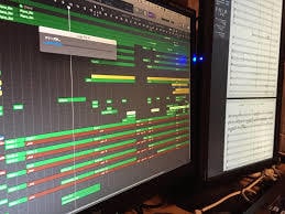 BGM、音楽を作ります あなただけの音楽を作ります。YouTubeや映画撮影など イメージ1