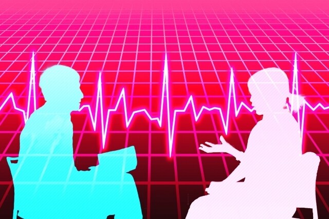 倦怠期/失恋/復縁/浮気❓ 恋人との悩みを聴きます 彼女との関係に悩んできた心理カウンセラーが寄り添います イメージ9
