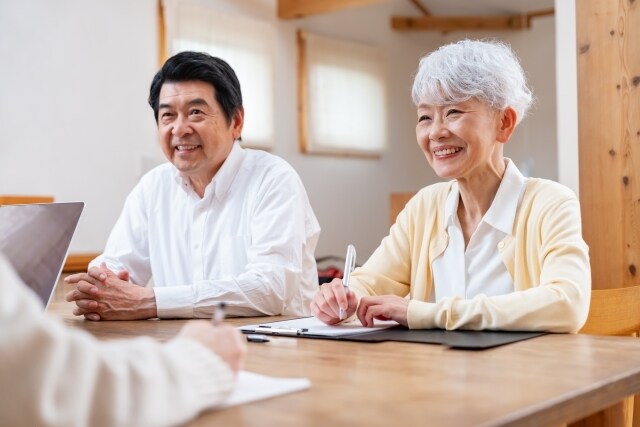 相続手続きなどでお困りなら一括代行いたします 戸籍収集、遺産分割協議書、銀行預金の解約、相続登記の取次など イメージ3